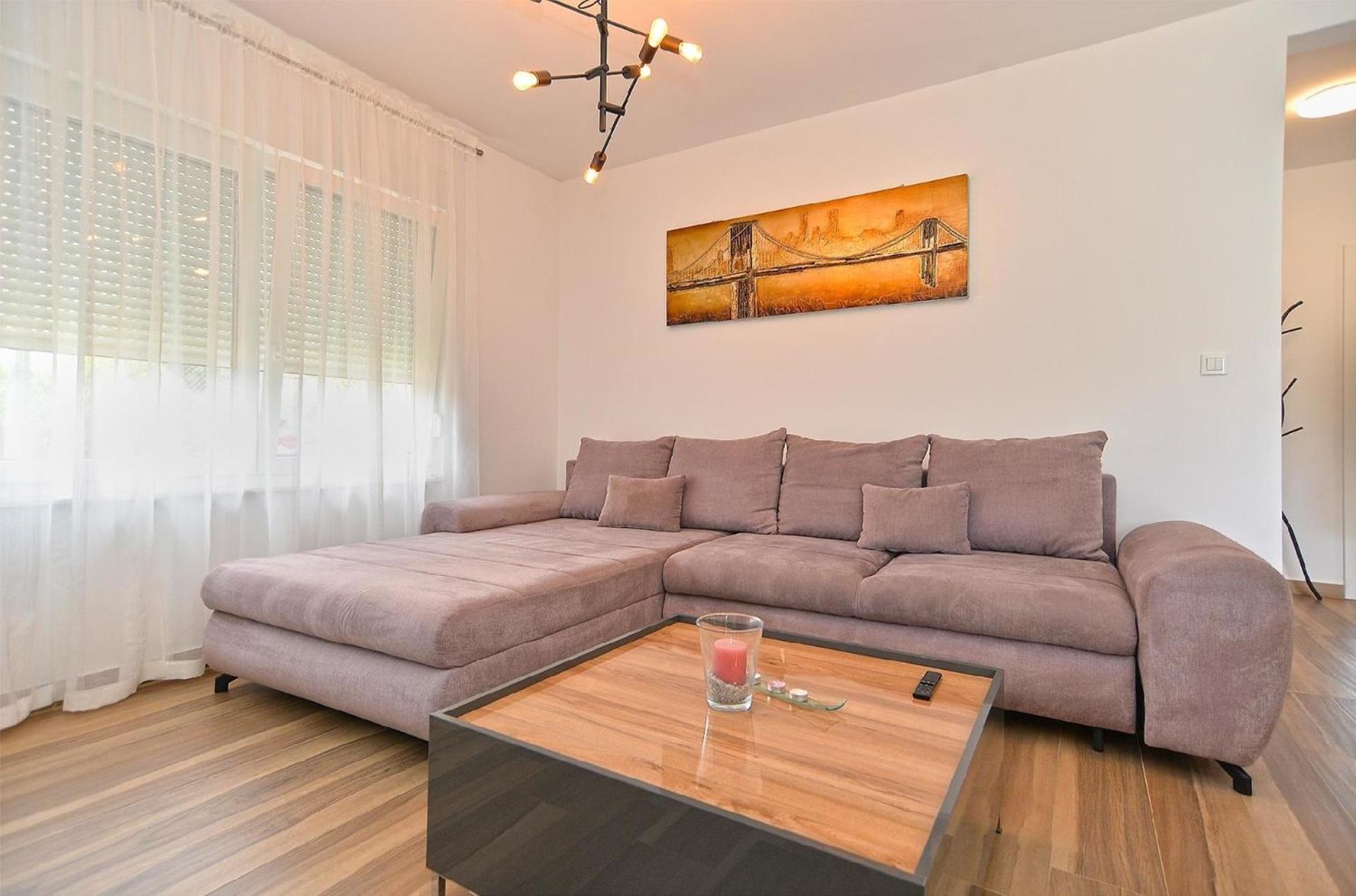 Ferienhaus Fuer 4 Personen Ca 74 Qm In Medulin, Istrien Suedkueste Von Istrien Exteriér fotografie
