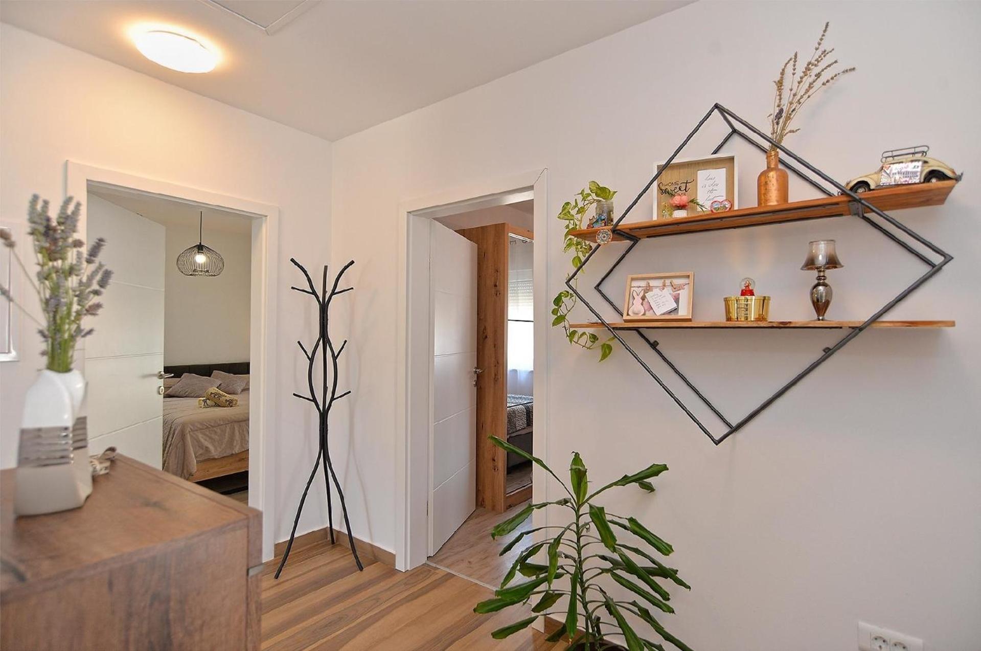 Ferienhaus Fuer 4 Personen Ca 74 Qm In Medulin, Istrien Suedkueste Von Istrien Exteriér fotografie