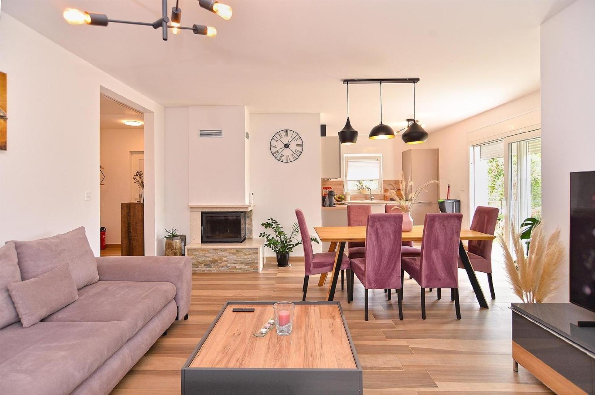 Ferienhaus Fuer 4 Personen Ca 74 Qm In Medulin, Istrien Suedkueste Von Istrien Exteriér fotografie