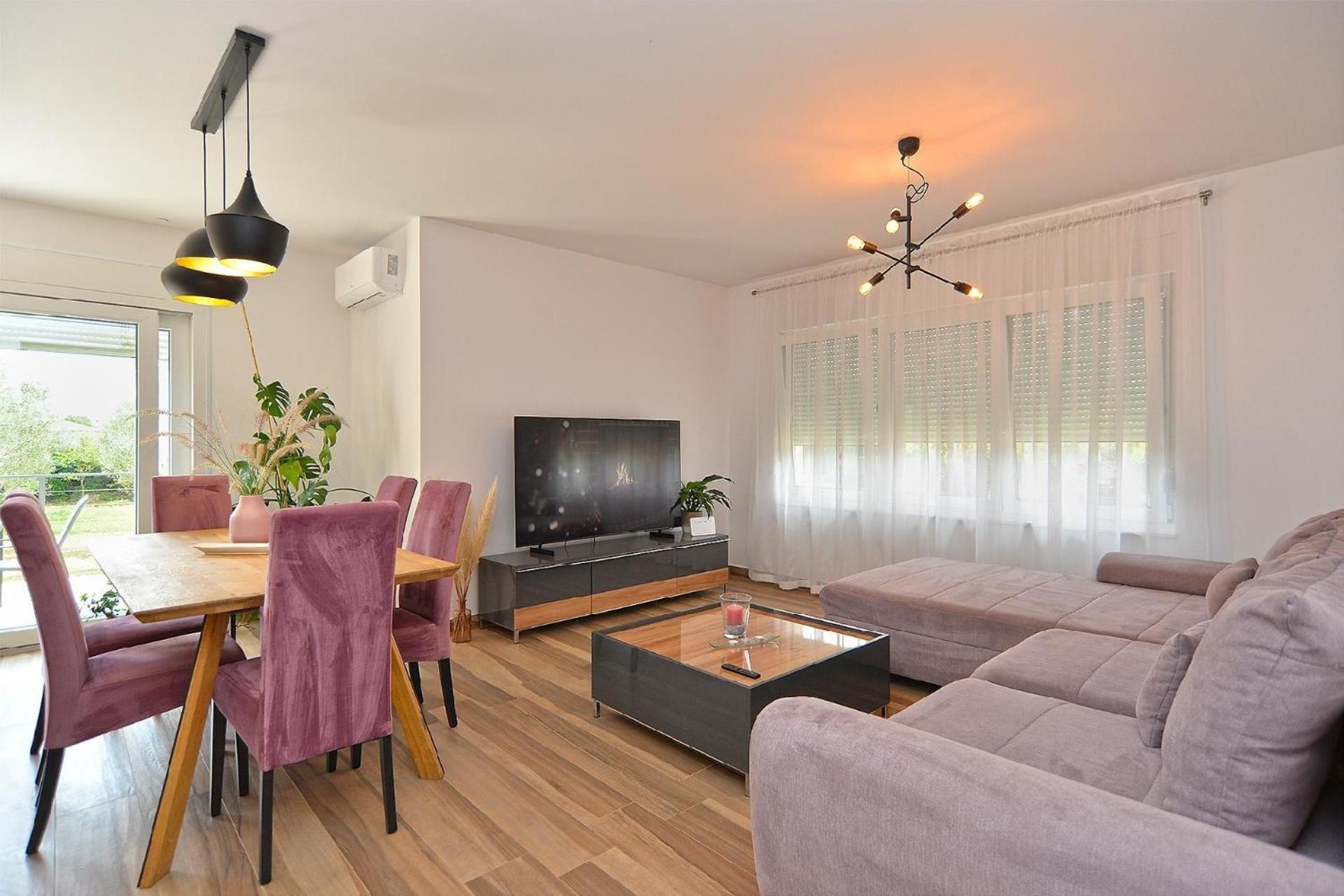 Ferienhaus Fuer 4 Personen Ca 74 Qm In Medulin, Istrien Suedkueste Von Istrien Exteriér fotografie