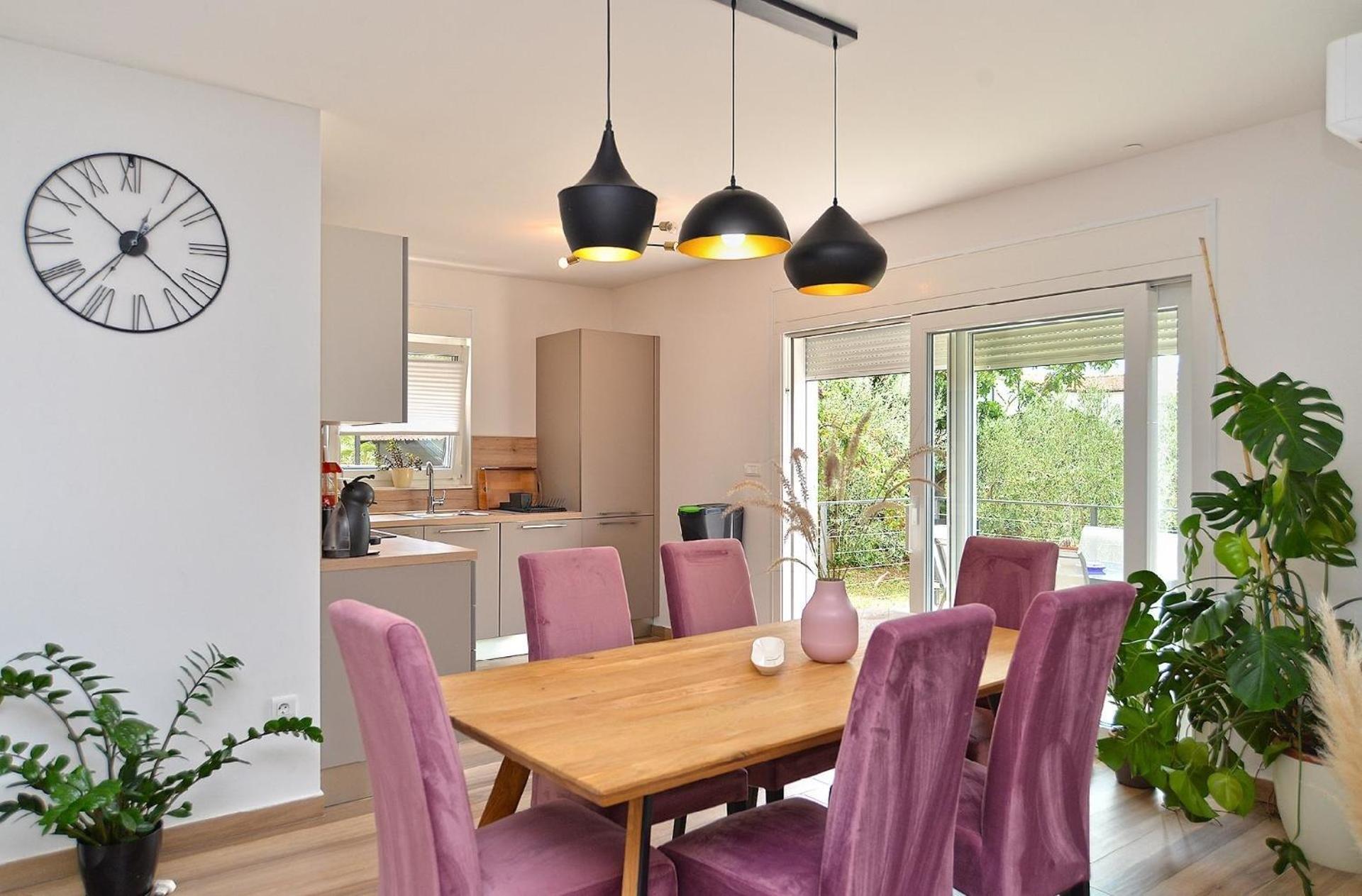 Ferienhaus Fuer 4 Personen Ca 74 Qm In Medulin, Istrien Suedkueste Von Istrien Exteriér fotografie