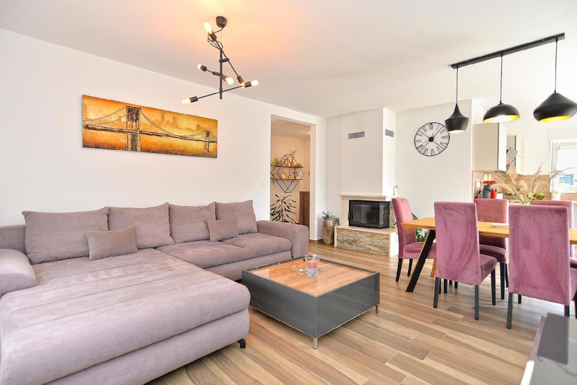 Ferienhaus Fuer 4 Personen Ca 74 Qm In Medulin, Istrien Suedkueste Von Istrien Exteriér fotografie