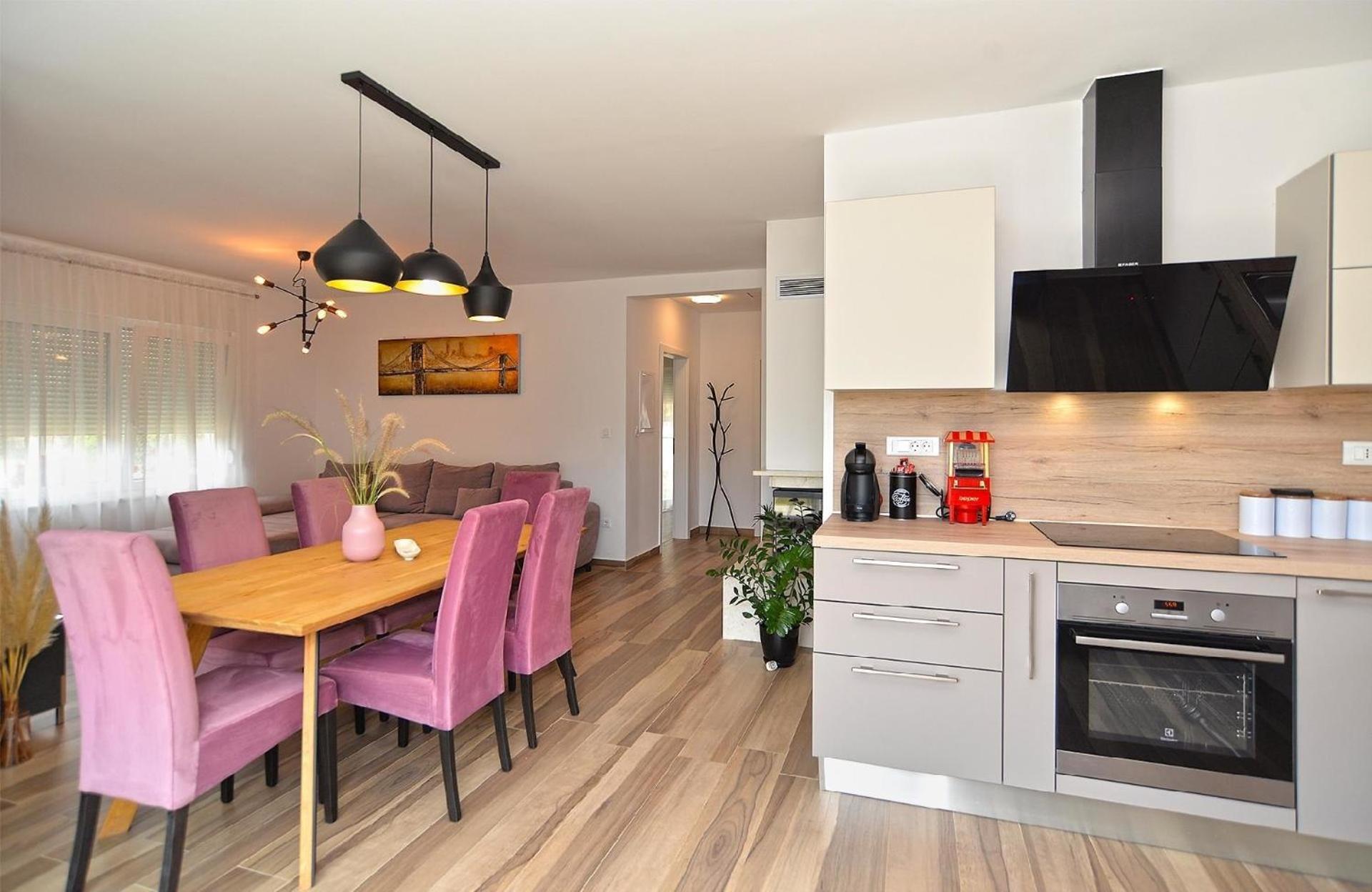 Ferienhaus Fuer 4 Personen Ca 74 Qm In Medulin, Istrien Suedkueste Von Istrien Exteriér fotografie